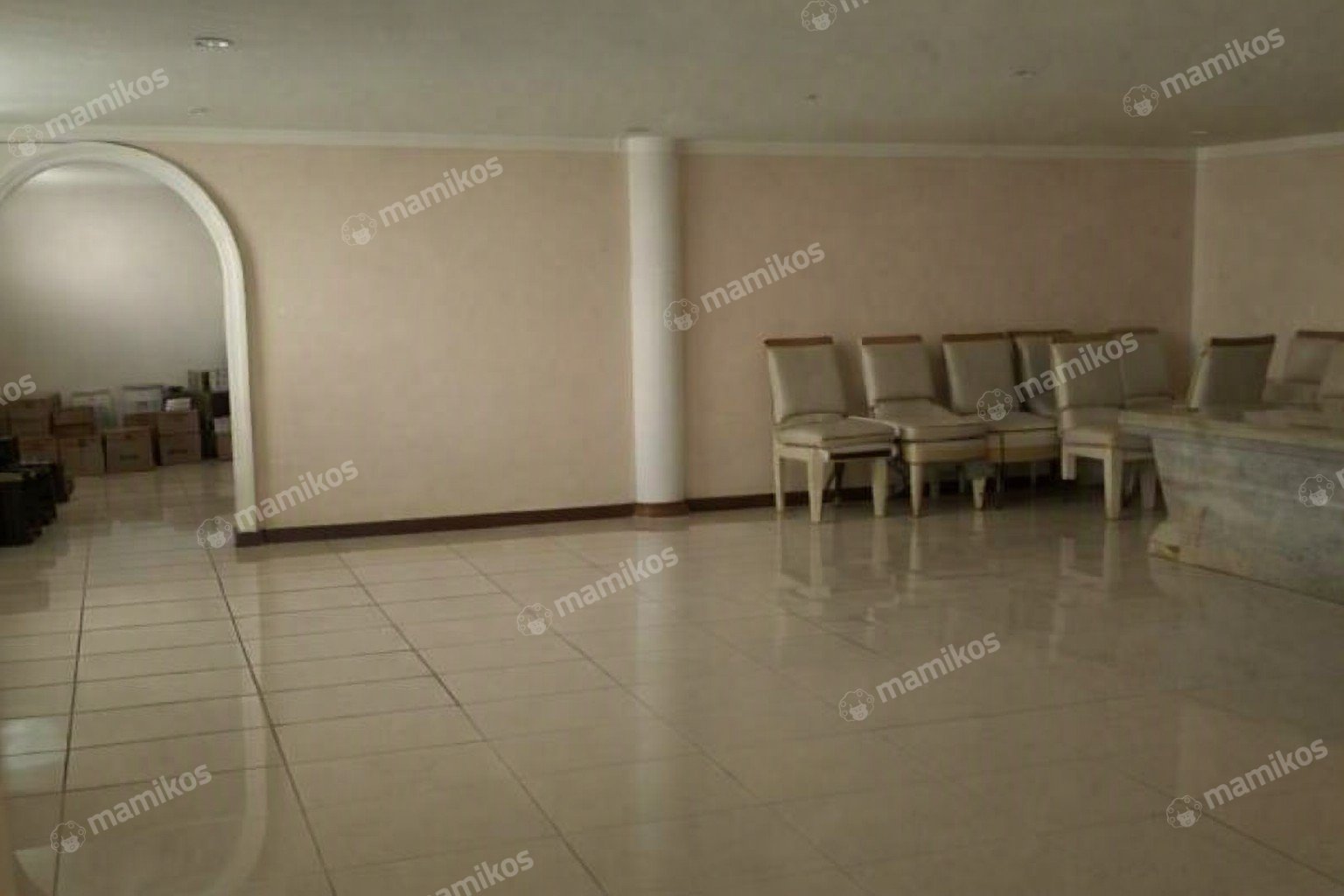 Rumah Sertifikat SHM 4 Kamar Tidur 4 Kamar Mandi Ancol Jakarta Utara - Photo 4