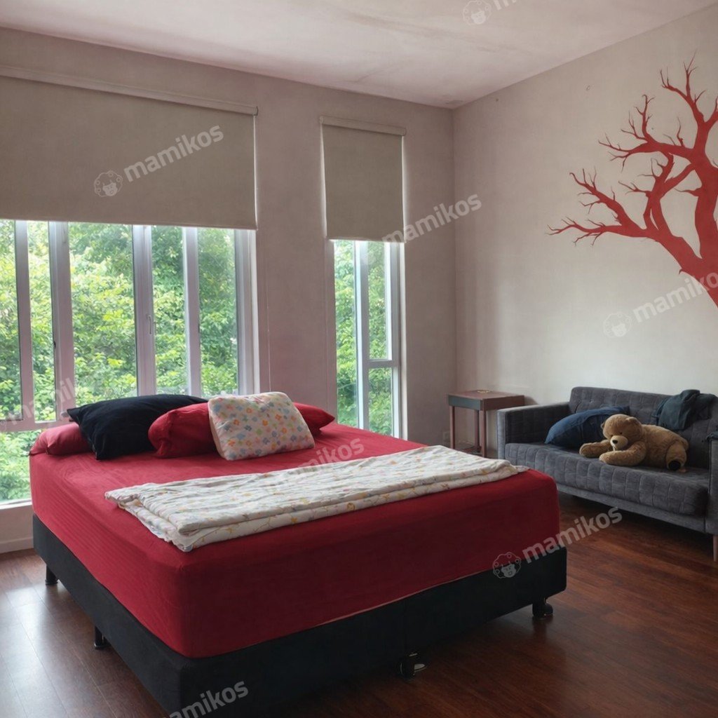 Rumah Sertifikat SHM 5 Kamar Tidur 4 Kamar Mandi Cipete Jakarta Selatan - Photo 2