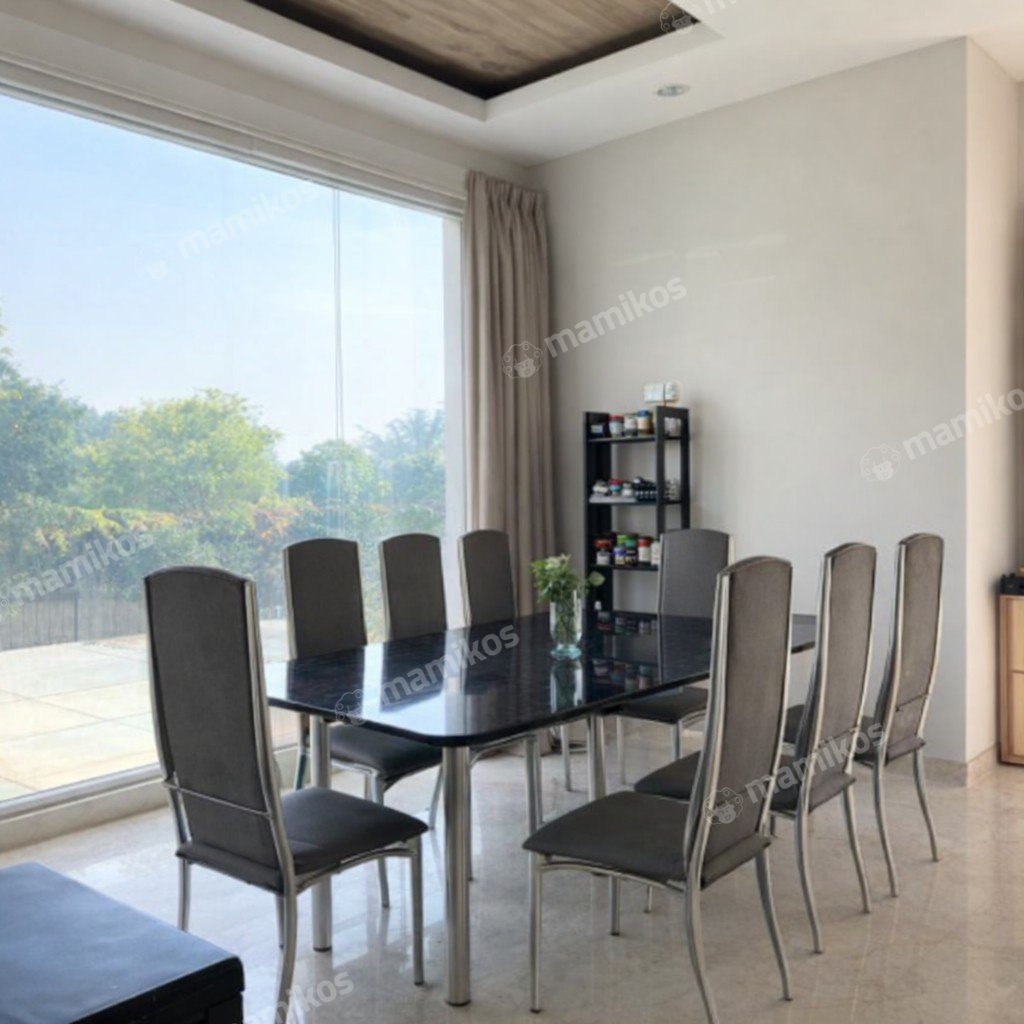 Rumah Sertifikat SHM 5 Kamar Tidur 4 Kamar Mandi Cipete Jakarta Selatan - Photo 5