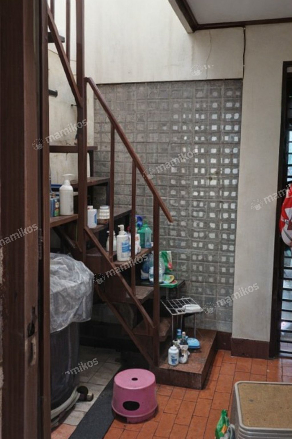 Rumah Sertifikat SHM 3 Kamar Tidur 2 Kamar Mandi Pesanggrahan Jakarta Selatan - Photo 3