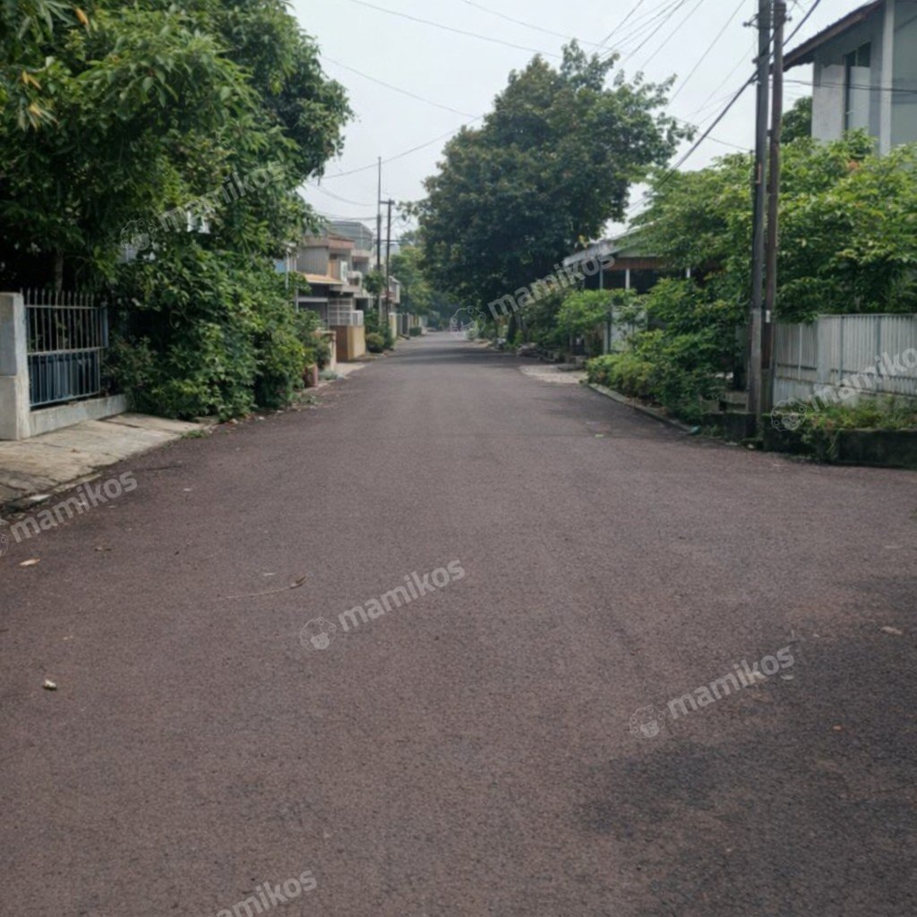 Rumah Sertifikat SHM 3 Kamar Tidur 2 Kamar Mandi Pesanggrahan Jakarta Selatan - Photo 4