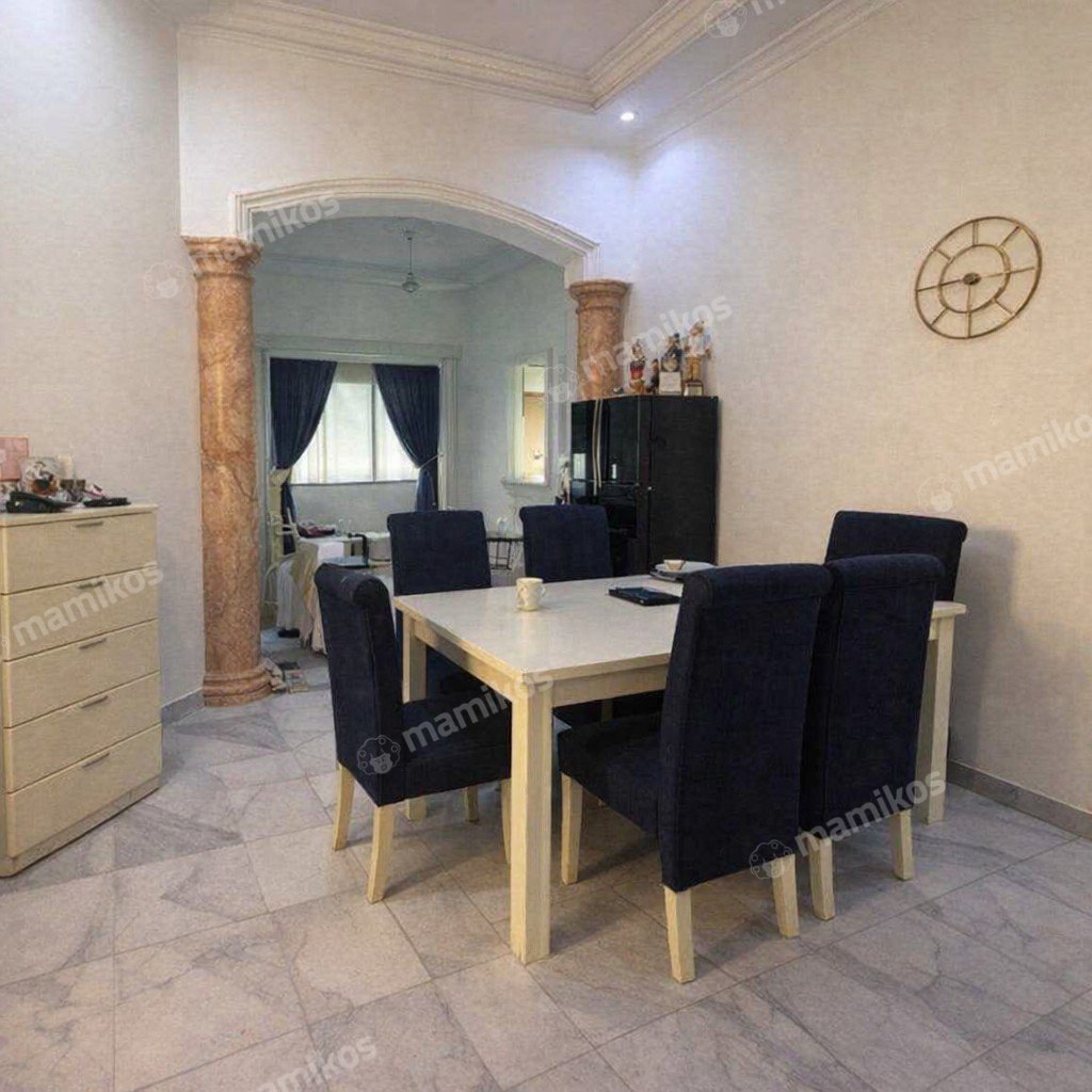 Rumah Sertifikat SHM 5 Kamar Tidur 4 Kamar Mandi Pondok Kelapa Jakarta Timur - Photo 3