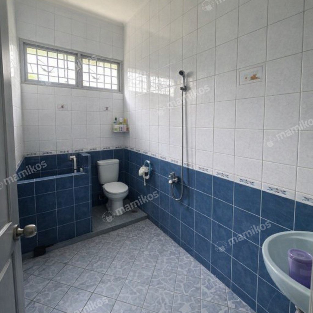 Rumah Sertifikat SHM 5 Kamar Tidur 4 Kamar Mandi Pondok Kelapa Jakarta Timur - Photo 5