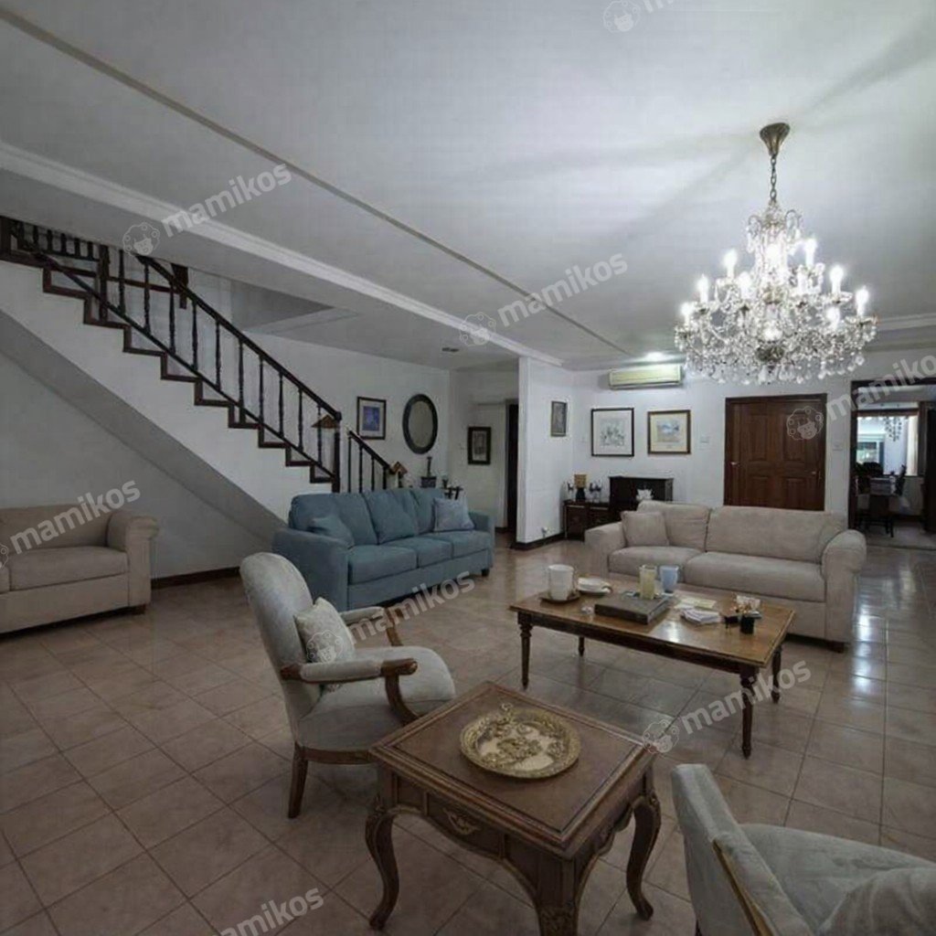 Rumah Sertifikat SHM 4 Kamar Tidur 4 Kamar Mandi Kebayoran Baru Jakarta Selatan - Photo 2
