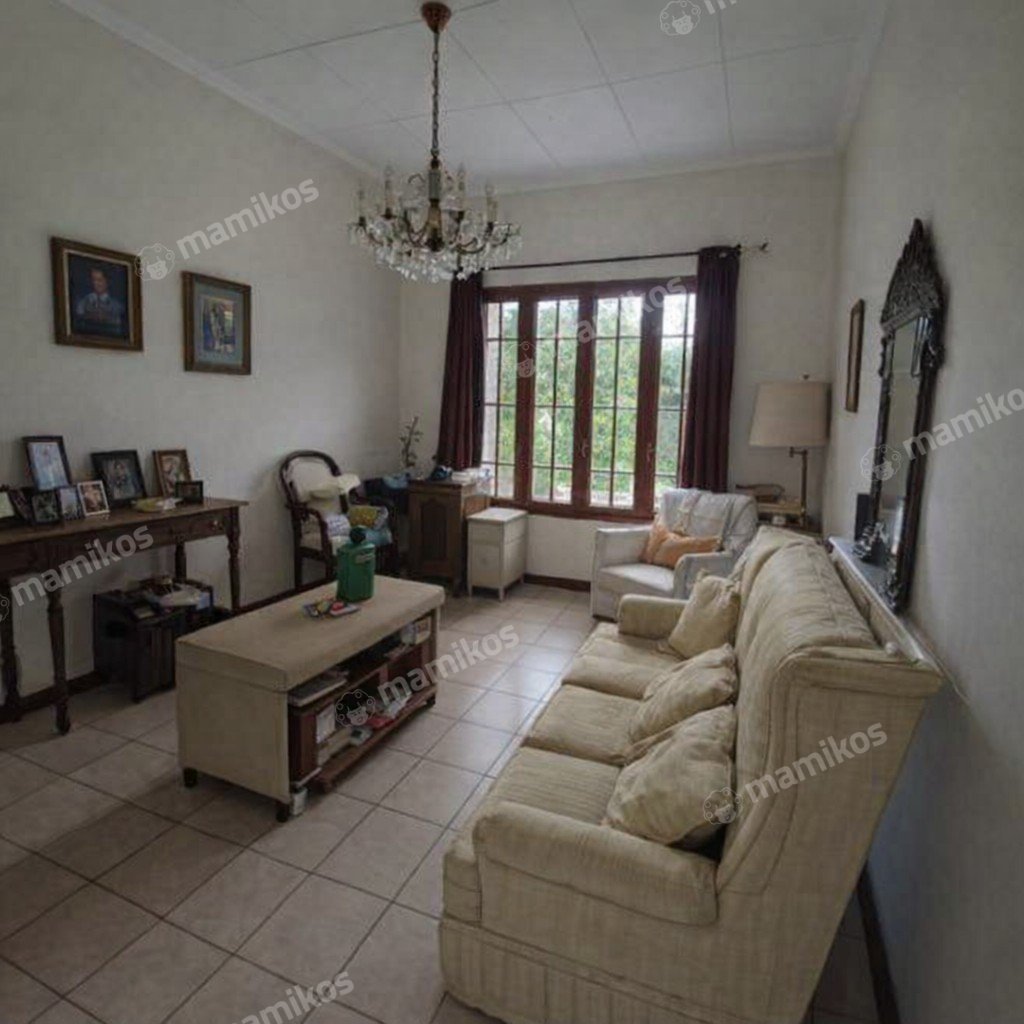Rumah Sertifikat SHM 4 Kamar Tidur 4 Kamar Mandi Kebayoran Baru Jakarta Selatan - Photo 4