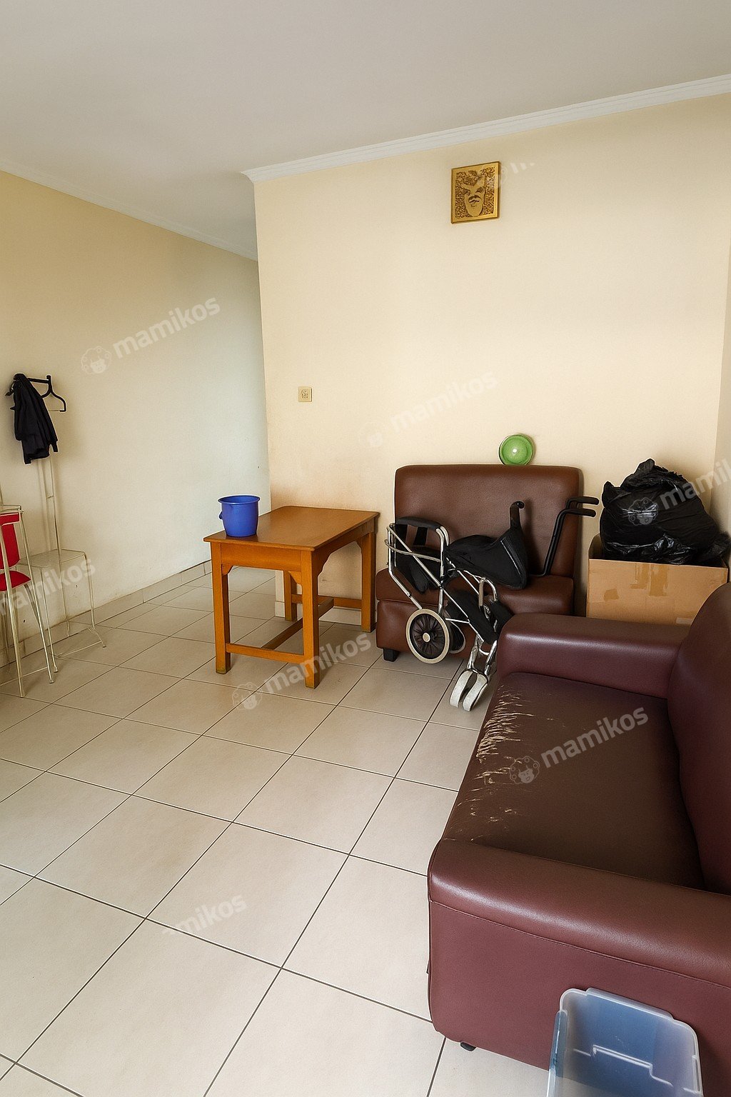 Rumah Sertifikat HGB 3 Kamar Tidur 2 Kamar Mandi Duri Kepa Jakarta Barat - Photo 4