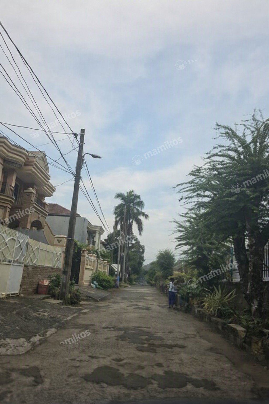 Rumah Sertifikat HGB Sunter Jakarta Utara - Photo 3
