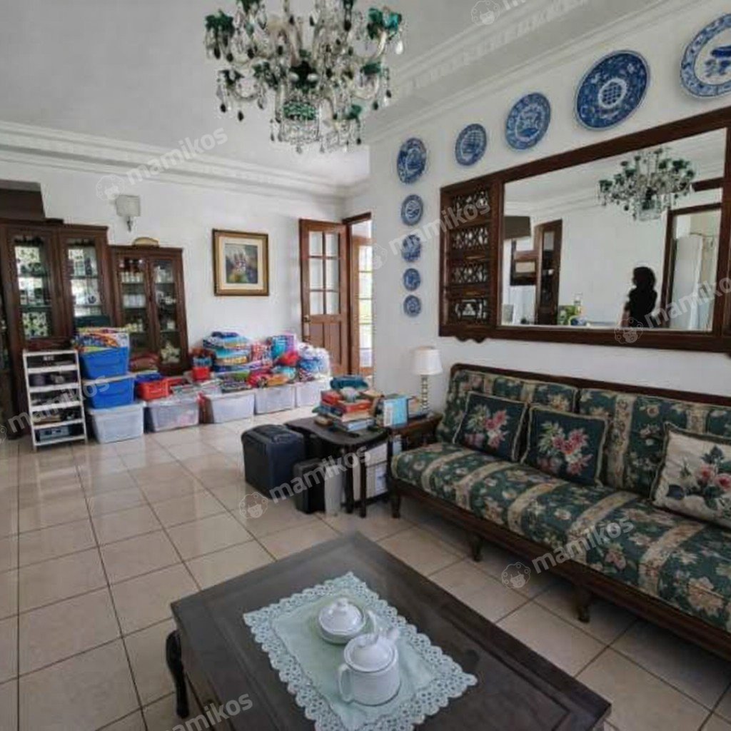 Rumah Sertifikat SHM 4 Kamar Tidur 4 Kamar Mandi Bintaro Jakarta Selatan - Photo 3