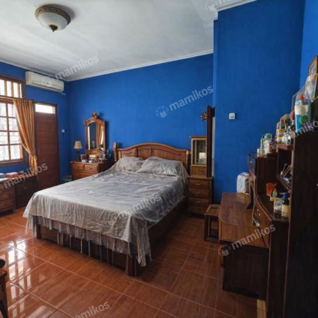 Rumah Sertifikat SHM 4 Kamar Tidur 4 Kamar Mandi Bintaro Jakarta Selatan - Photo 4