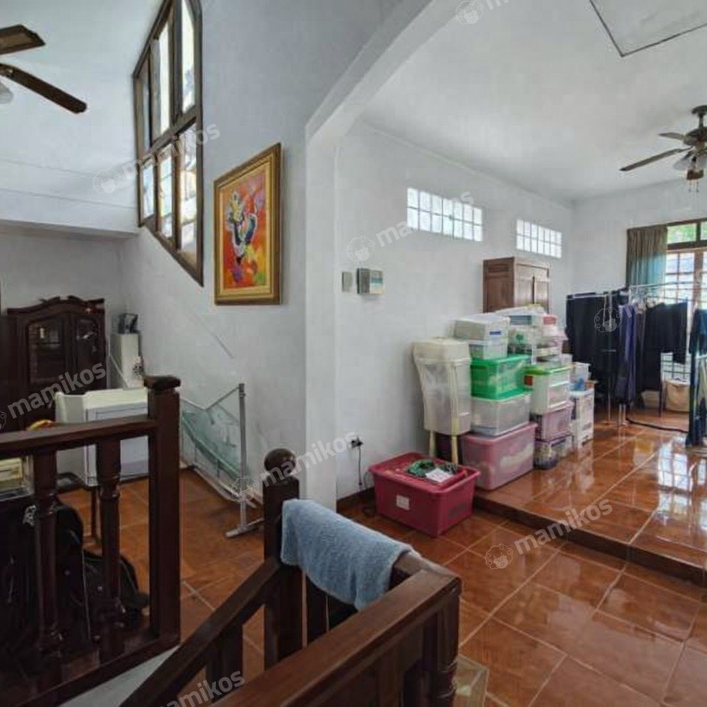 Rumah Sertifikat SHM 4 Kamar Tidur 4 Kamar Mandi Bintaro Jakarta Selatan - Photo 5
