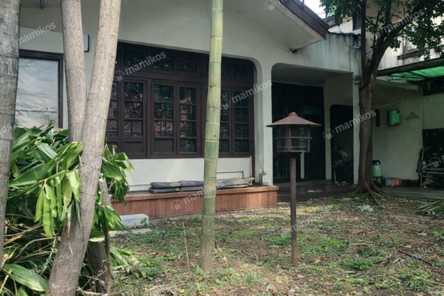 Rumah Sertifikat SHM 3 Kamar Tidur 2 Kamar Mandi Pondok Indah Jakarta Selatan