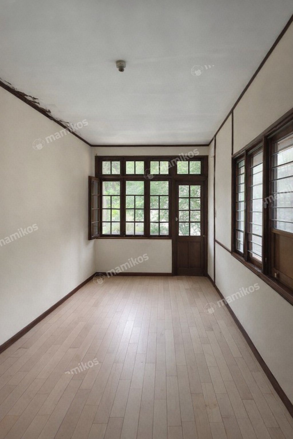 Rumah Sertifikat SHM 3 Kamar Tidur 2 Kamar Mandi Pondok Indah Jakarta Selatan - Photo 2