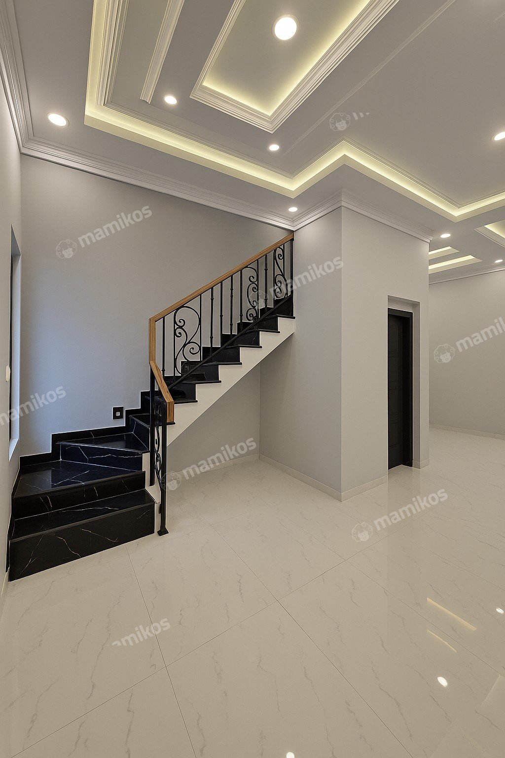 Rumah Sertifikat SHM 3 Kamar Tidur 3 Kamar Mandi Jagakarsa Jakarta Selatan - Photo 5