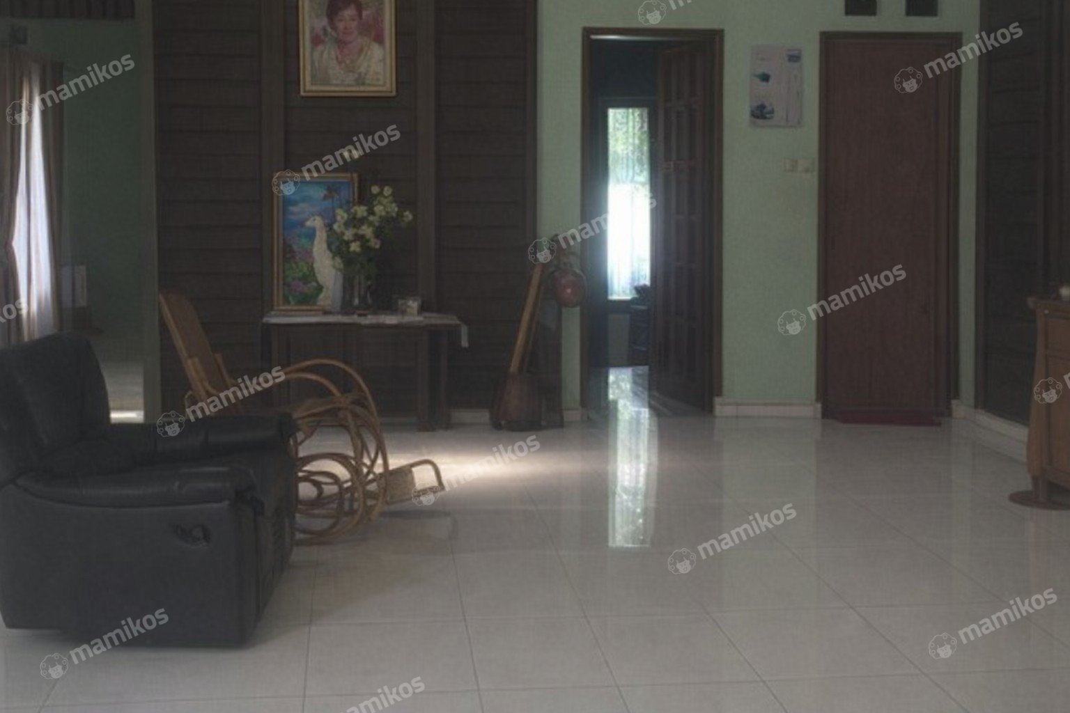 Rumah 4KT 3KM Cengkareng Jakarta Barat