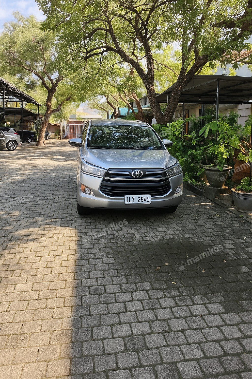 Rumah Sertifikat SHM 3 Kamar Tidur 2 Kamar Mandi Kebon Jeruk Jakarta Barat - Photo 3