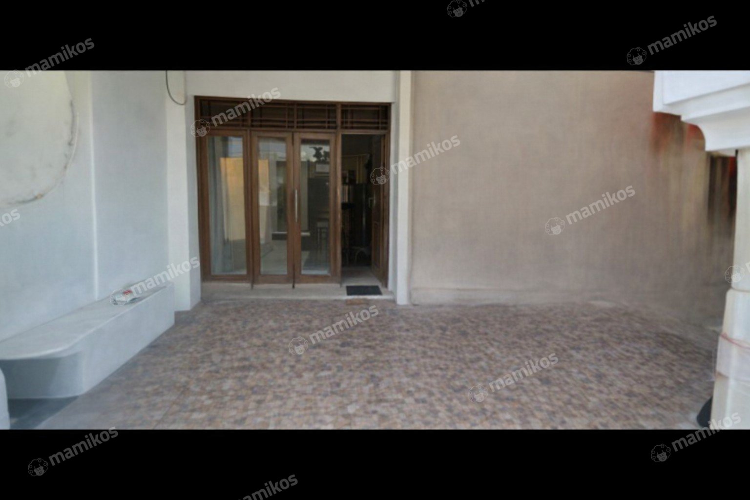 Rumah Sertifikat SHM 3 Kamar Tidur 2 Kamar Mandi Bojong Indah Jakarta Barat - Photo 4