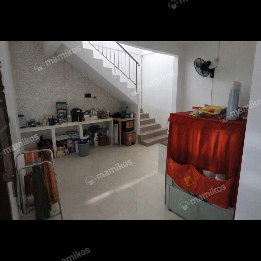 Rumah Sertifikat SHM 3 Kamar Tidur 2 Kamar Mandi Bojong Indah Jakarta Barat - Photo 5
