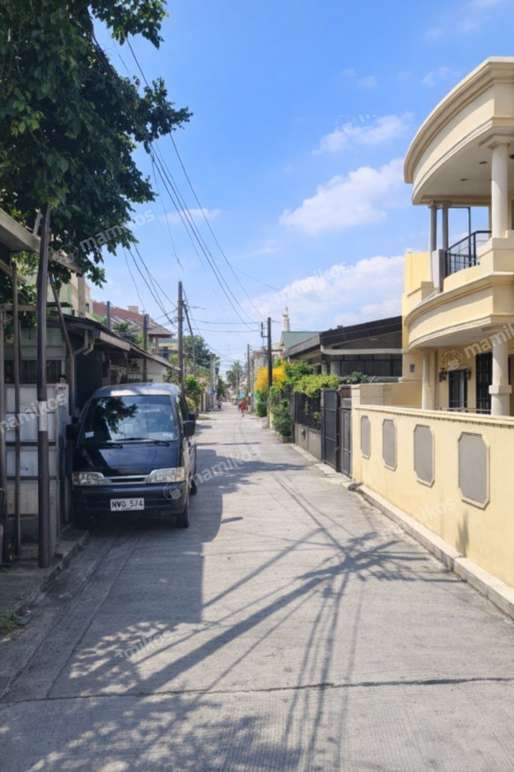 Rumah Sertifikat SHM 4 Kamar Tidur 3 Kamar Mandi Sunrise Garden Jakarta Barat - Photo 3