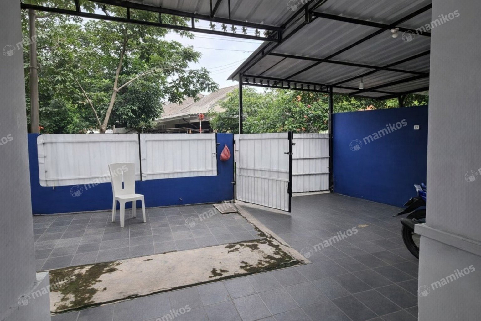 Rumah Sertifikat SHM 2 Kamar Tidur 2 Kamar Mandi Cakung Jakarta Timur