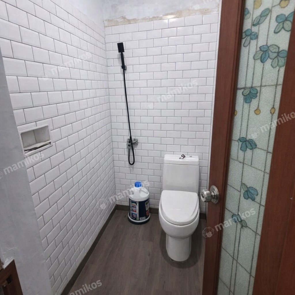 Rumah Sertifikat SHM 2 Kamar Tidur 2 Kamar Mandi Cakung Jakarta Timur - Photo 4