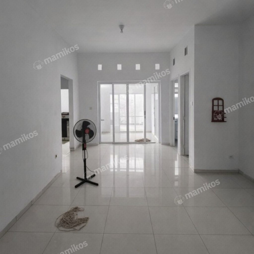 Rumah Sertifikat SHM 2 Kamar Tidur 2 Kamar Mandi Cakung Jakarta Timur - Photo 5