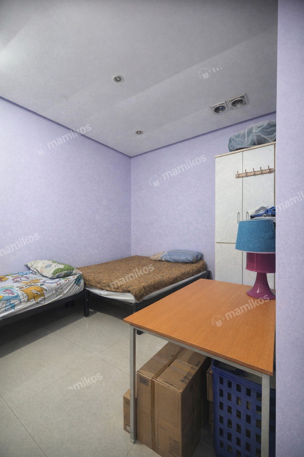 Rumah Sertifikat SHM 4 Kamar Tidur 2 Kamar Mandi Meruya Jakarta Barat - Photo 5
