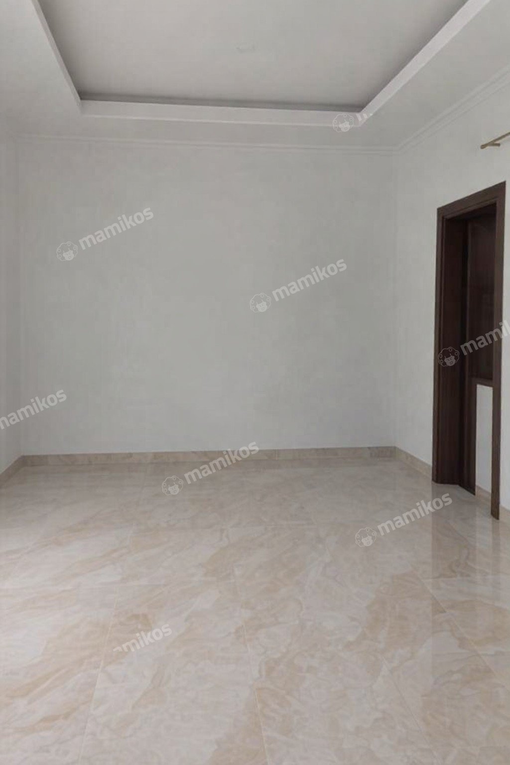 Rumah Sertifikat SHM 4 Kamar Tidur 4 Kamar Mandi Puri Indah Jakarta Barat - Photo 2