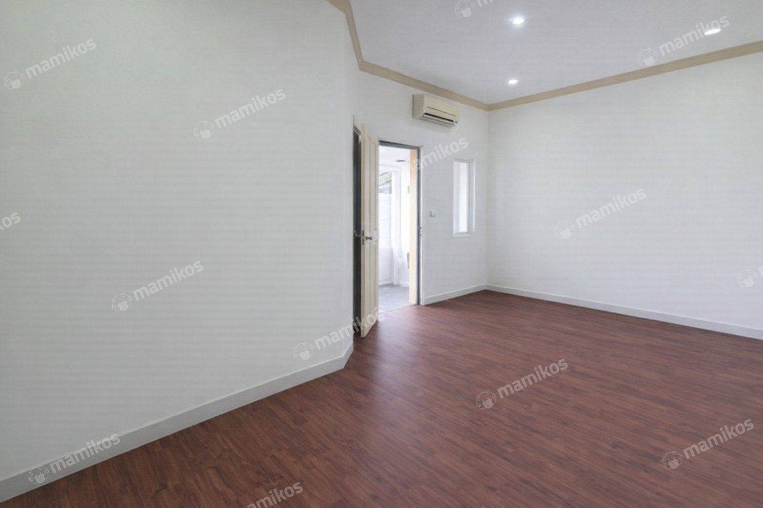 Rumah Sertifikat SHM 6 Kamar Tidur 4 Kamar Mandi Pondok Kelapa Jakarta Timur - Photo 5