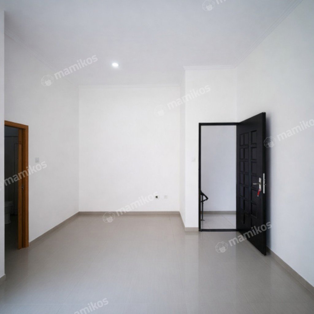 Rumah Sertifikat SHM 3 Kamar Tidur 3 Kamar Mandi Metland Puri Jakarta Barat - Photo 3