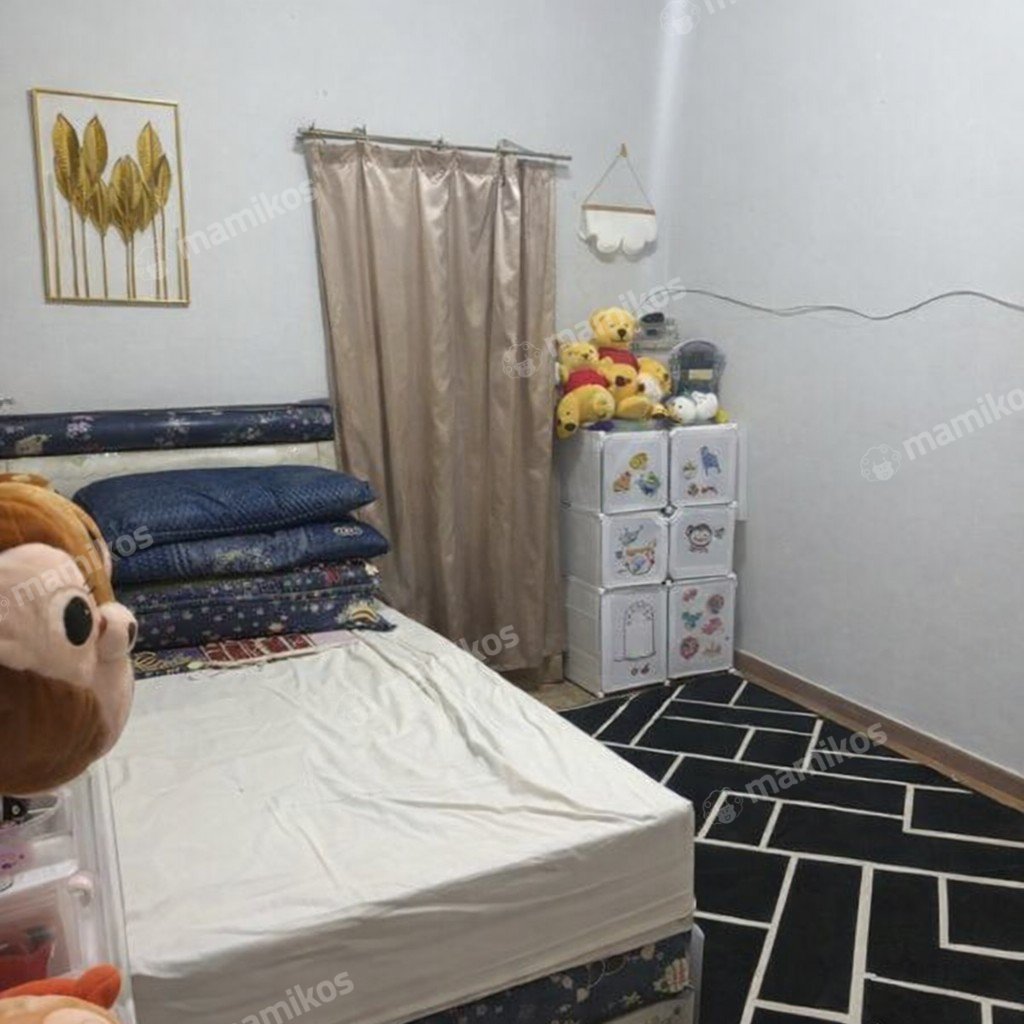 Rumah Sertifikat SHM 4 Kamar Tidur 3 Kamar Mandi Cipayung Jakarta Timur - Photo 2
