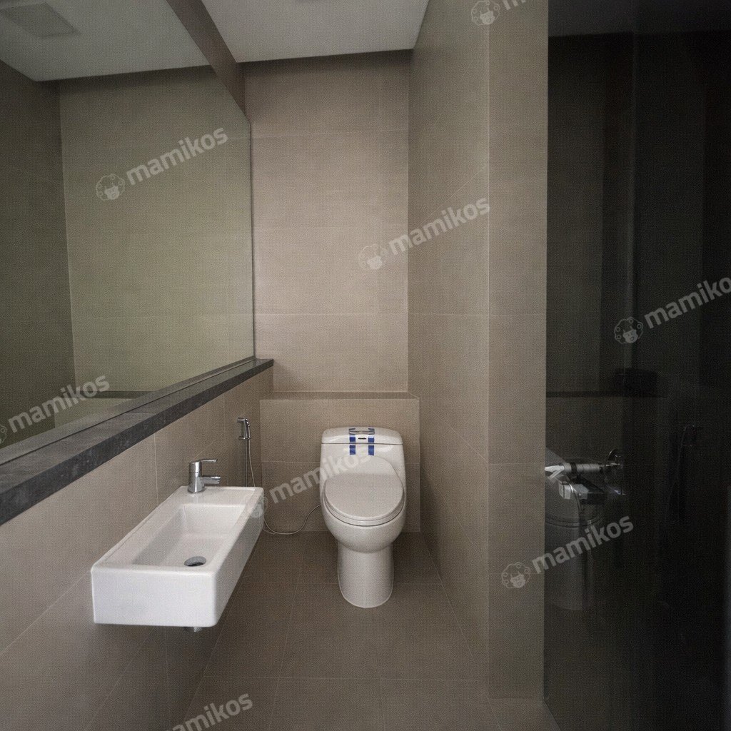Rumah Sertifikat PPJB 3 Kamar Tidur 3 Kamar Mandi Golf Island Jakarta Utara - Photo 2