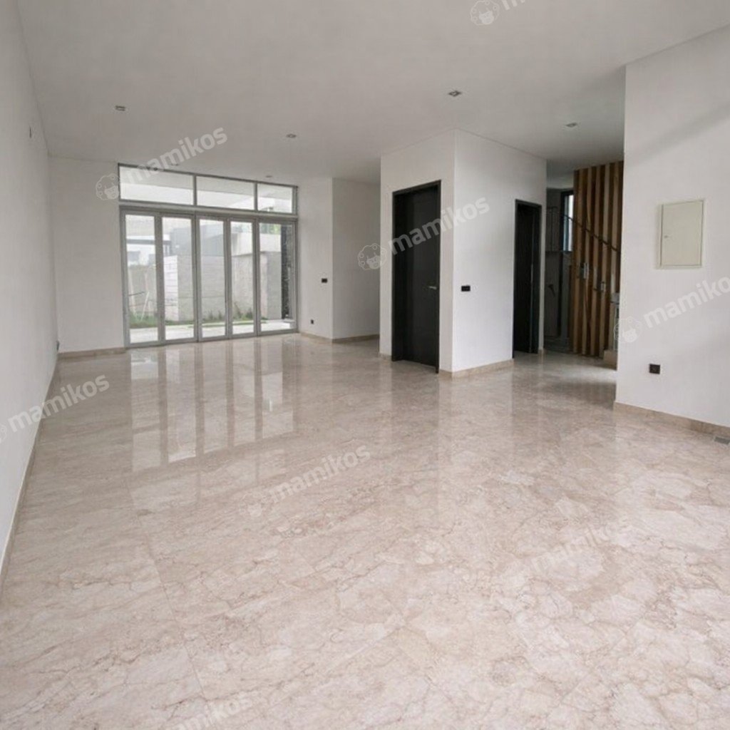 Rumah Sertifikat PPJB 3 Kamar Tidur 3 Kamar Mandi Golf Island Jakarta Utara - Photo 5
