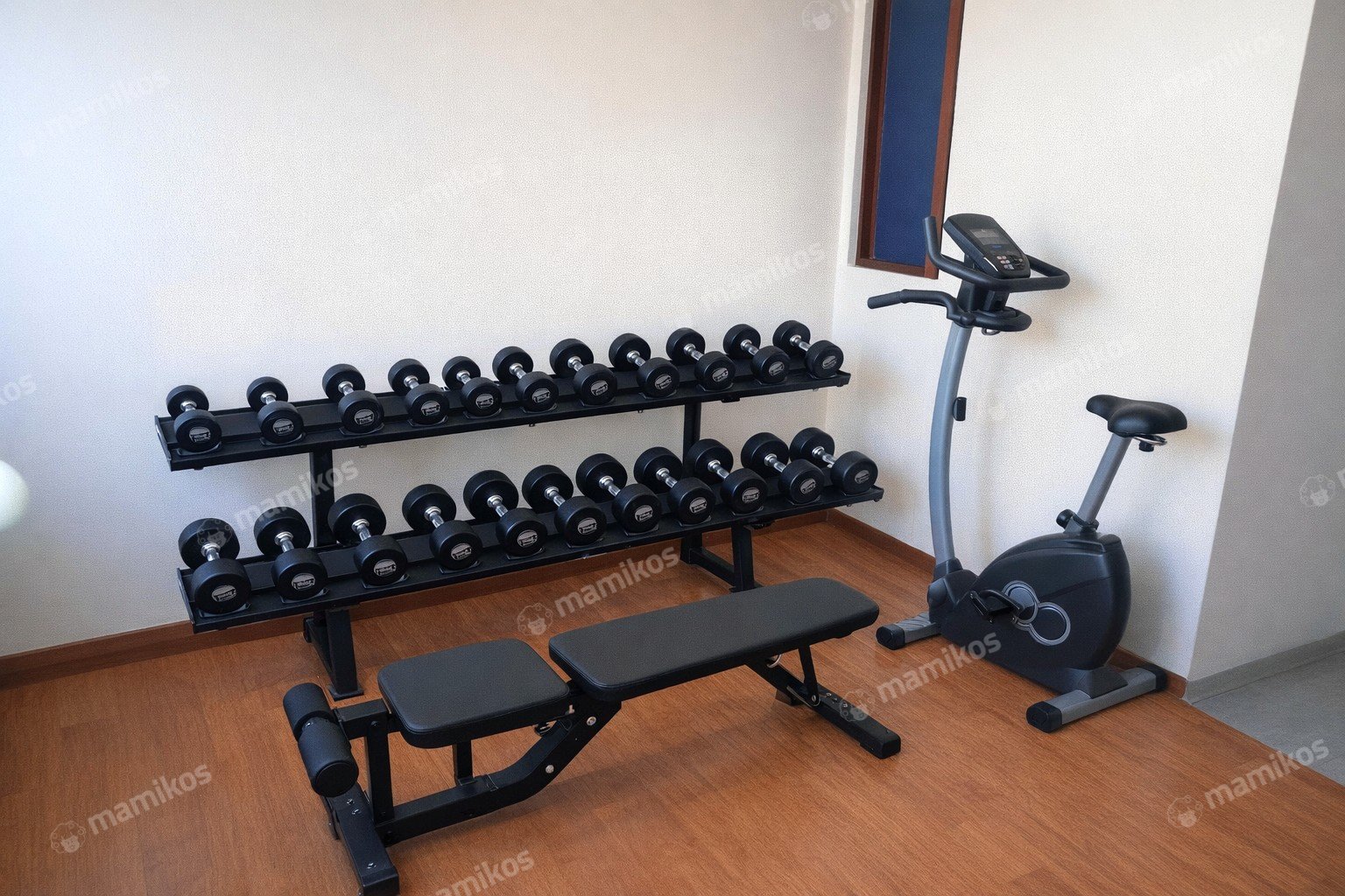 Rumah Sertifikat SHM 15 Kamar Tidur 15 Kamar Mandi Tanjung Duren Jakarta Barat - Photo 2
