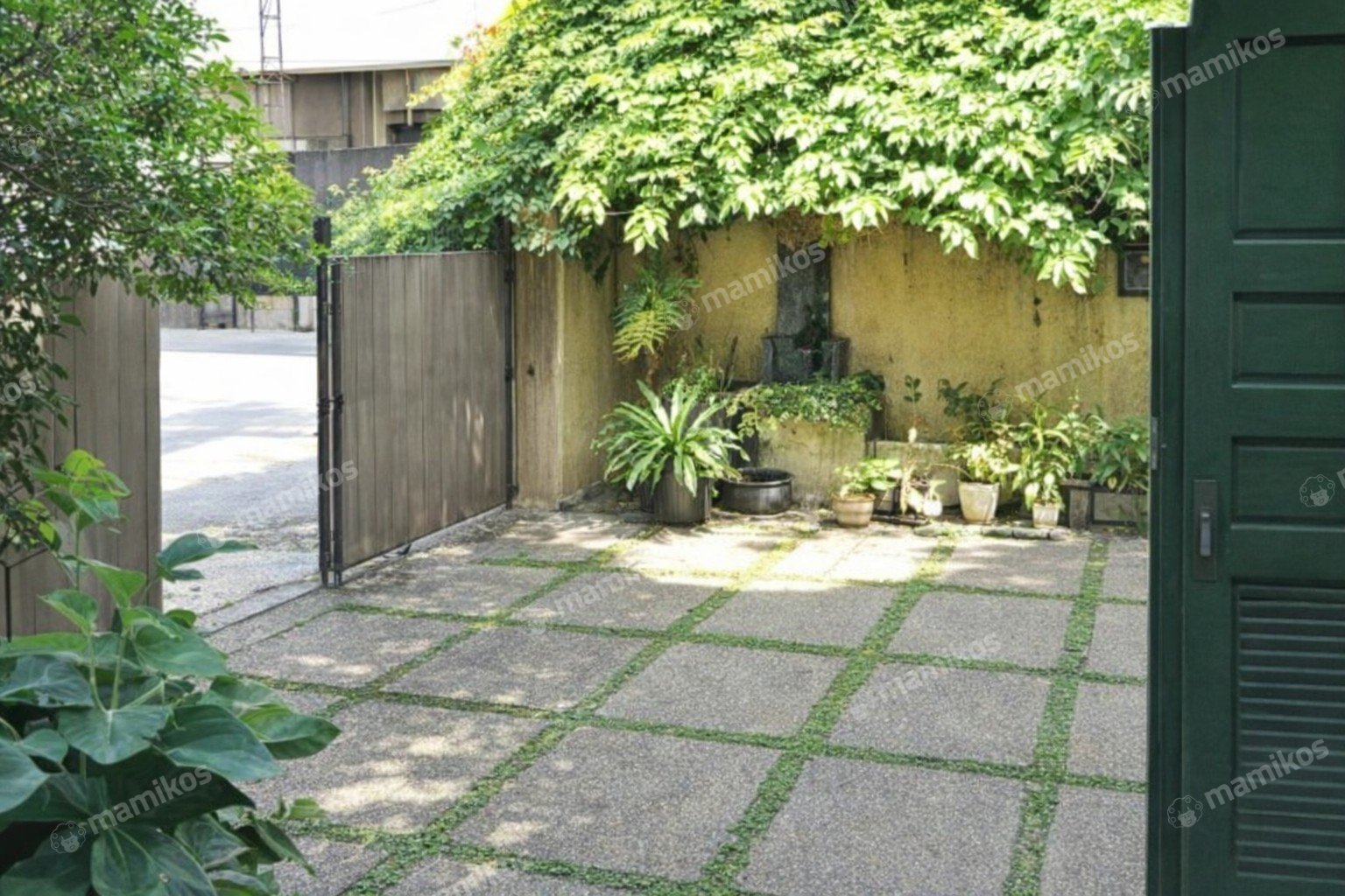 Rumah Sertifikat SHM 5 Kamar Tidur 5 Kamar Mandi Pondok Indah Jakarta Selatan - Photo 3