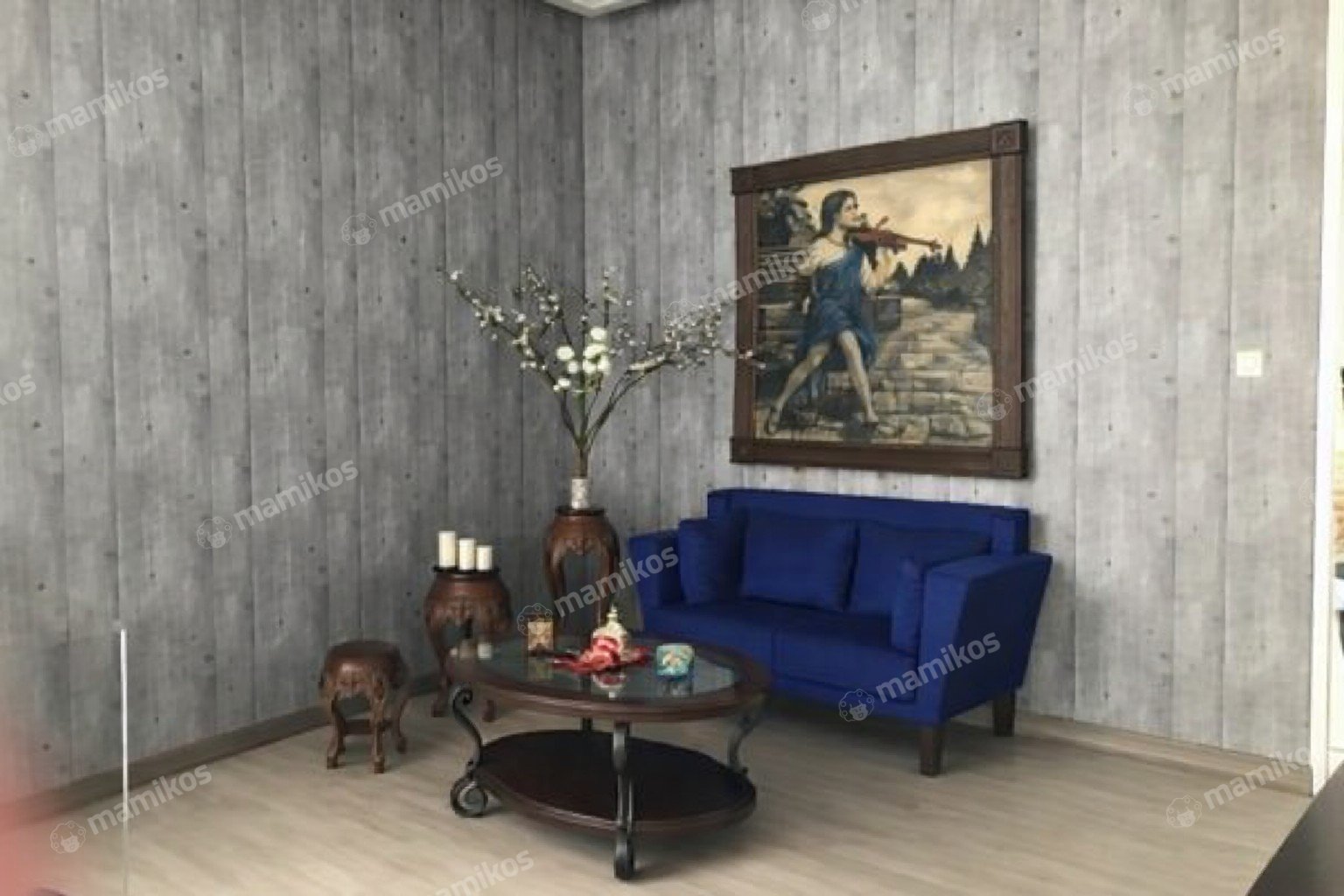 Rumah Sertifikat SHM 6 Kamar Tidur 6 Kamar Mandi Pantai Indah Kapuk Jakarta Utara - Photo 3