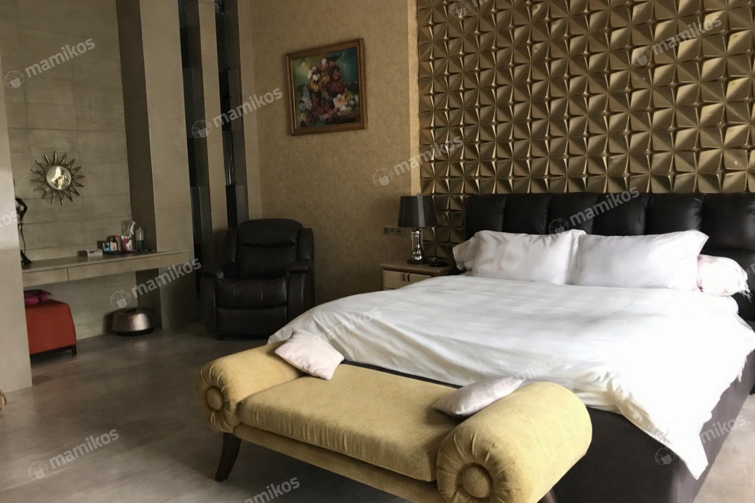 Rumah Sertifikat SHM 6 Kamar Tidur 6 Kamar Mandi Pantai Indah Kapuk Jakarta Utara - Photo 4
