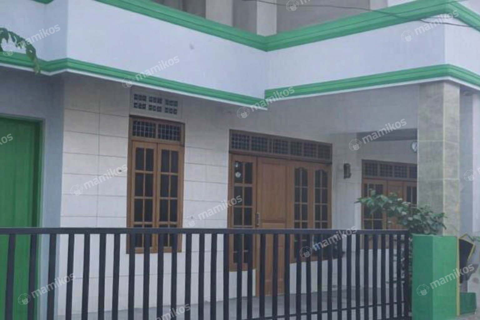 Rumah 4 Kamar Tidur 3 Kamar Mandi 2 Lantai Ciracas Jakarta Timur