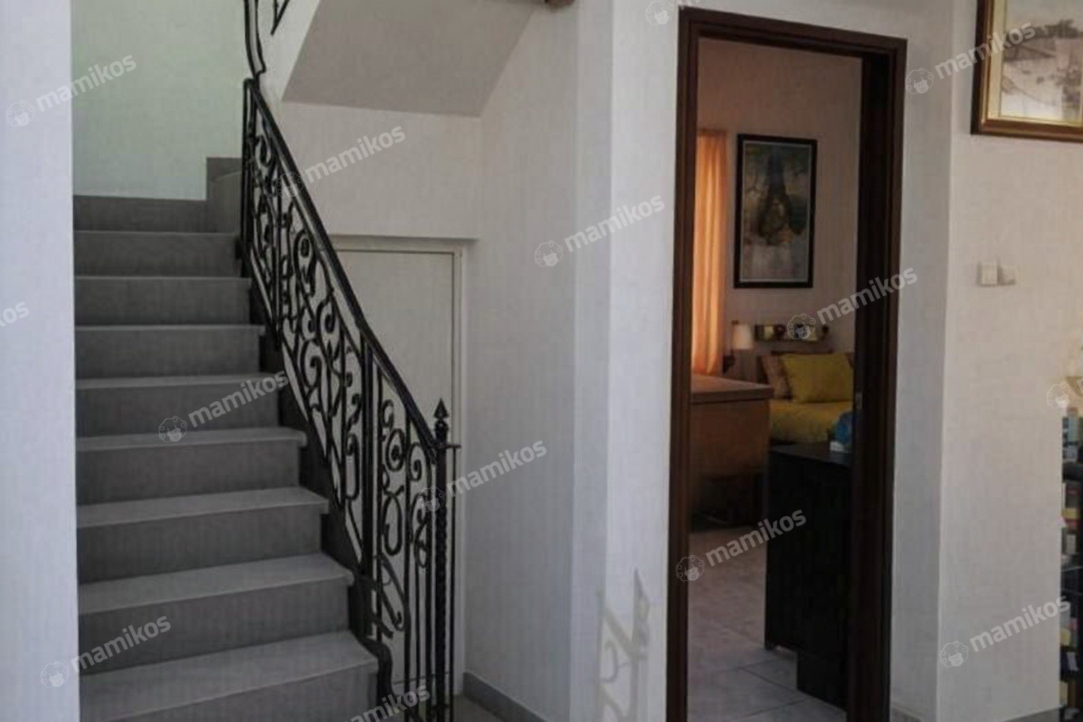 Rumah Sertifikat SHM 4 Kamar Tidur 4 Kamar Mandi Permata Buana Jakarta Barat - Photo 5