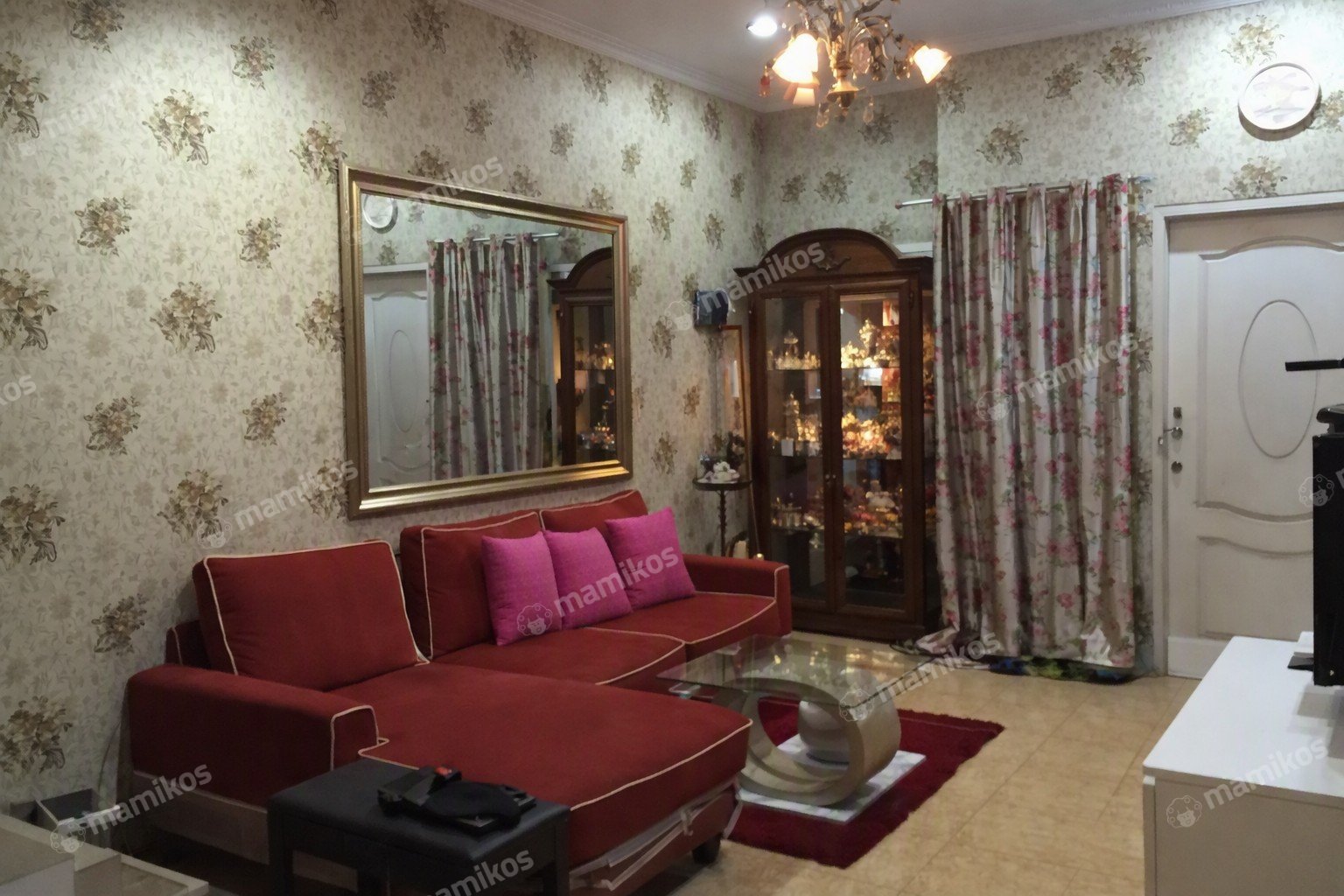 Rumah Sertifikat SHM 5 Kamar Tidur 2 Kamar Mandi Sunter Jakarta Utara - Photo 2