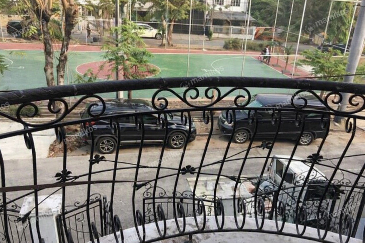 Rumah Sertifikat SHM 5 Kamar Tidur 2 Kamar Mandi Sunter Jakarta Utara - Photo 3