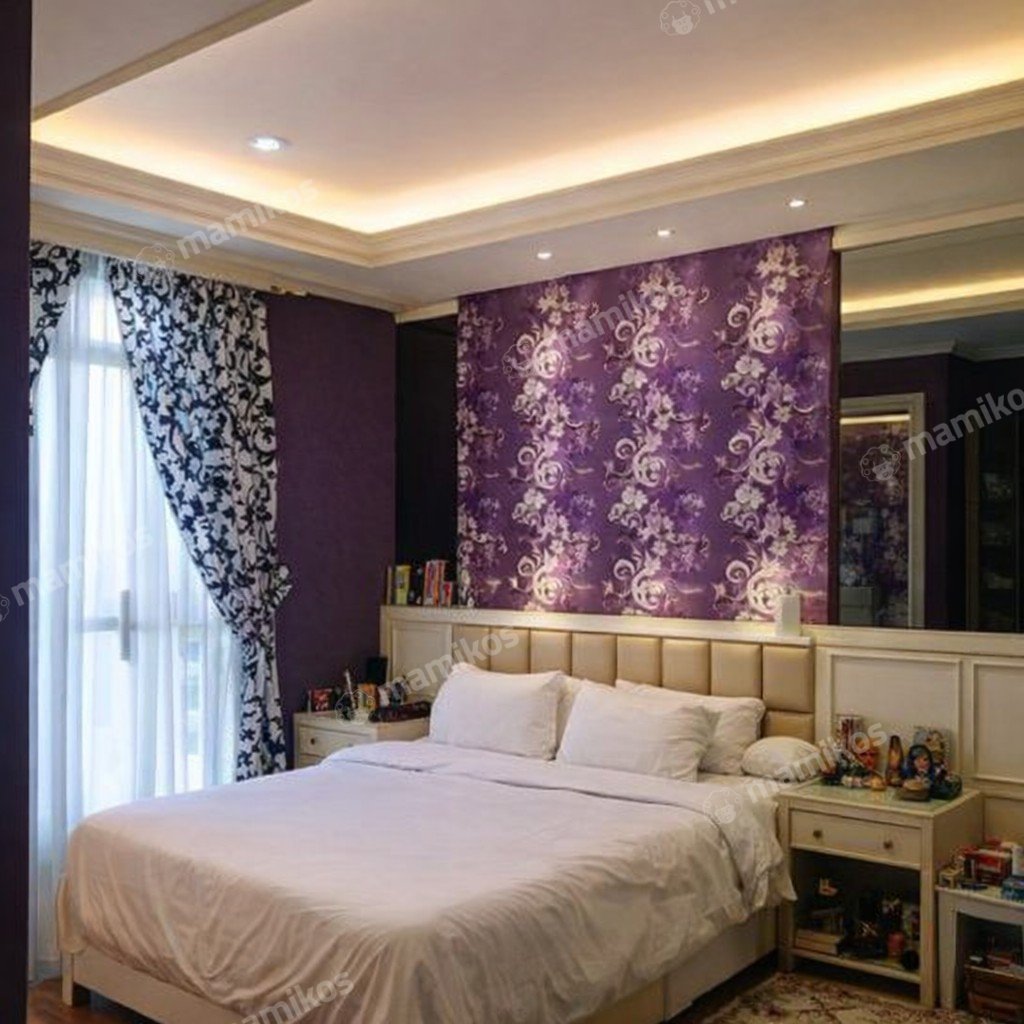 Rumah Sertifikat SHM 1 Lantai Green Mansion Jakarta Barat - Photo 2