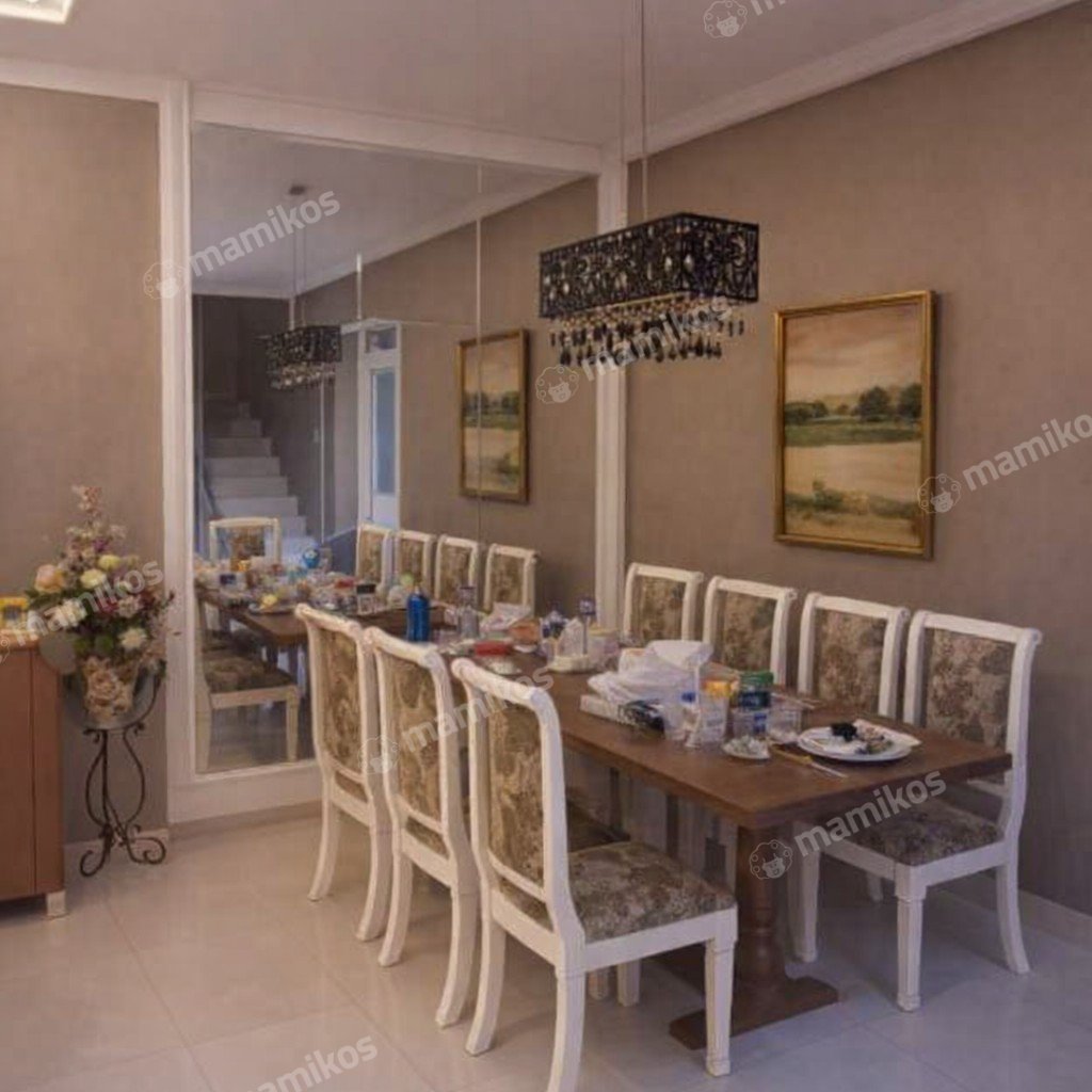 Rumah Sertifikat SHM 1 Lantai Green Mansion Jakarta Barat - Photo 5