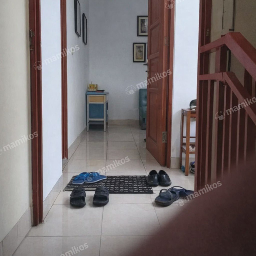 Rumah 20KT 20KM Pejaten Jakarta Selatan - Photo 2