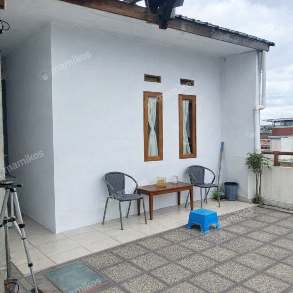 Rumah 20KT 20KM Pejaten Jakarta Selatan - Photo 3