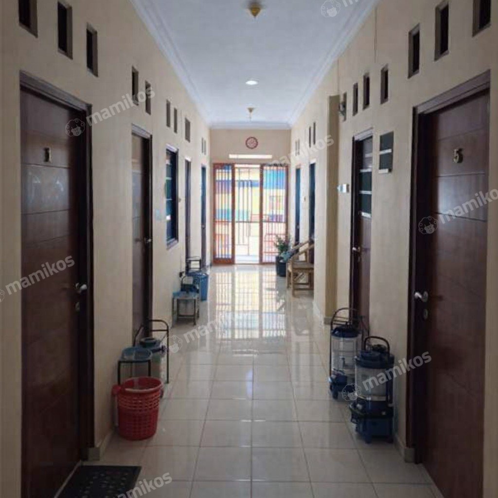 Rumah 20KT 20KM Pejaten Jakarta Selatan - Photo 4