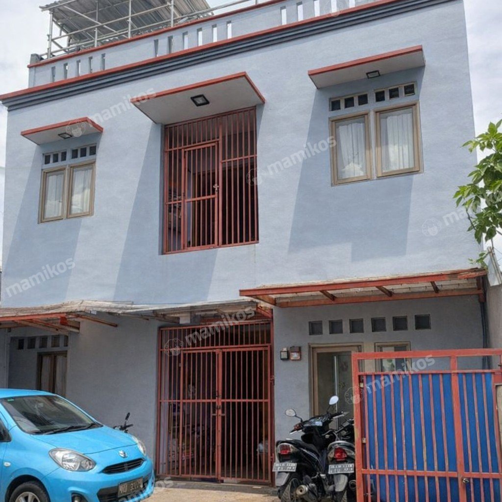 Rumah 20KT 20KM Pejaten Jakarta Selatan - Photo 5