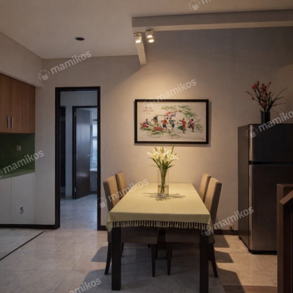 Rumah Sertifikat SHM 1 Lantai Joglo Jakarta Barat - Photo 2