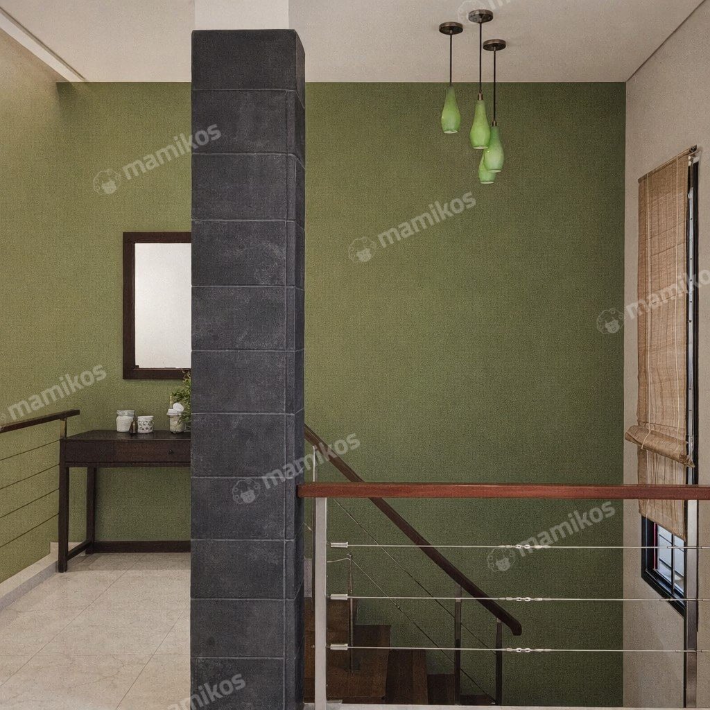 Rumah Sertifikat SHM 1 Lantai Joglo Jakarta Barat - Photo 5