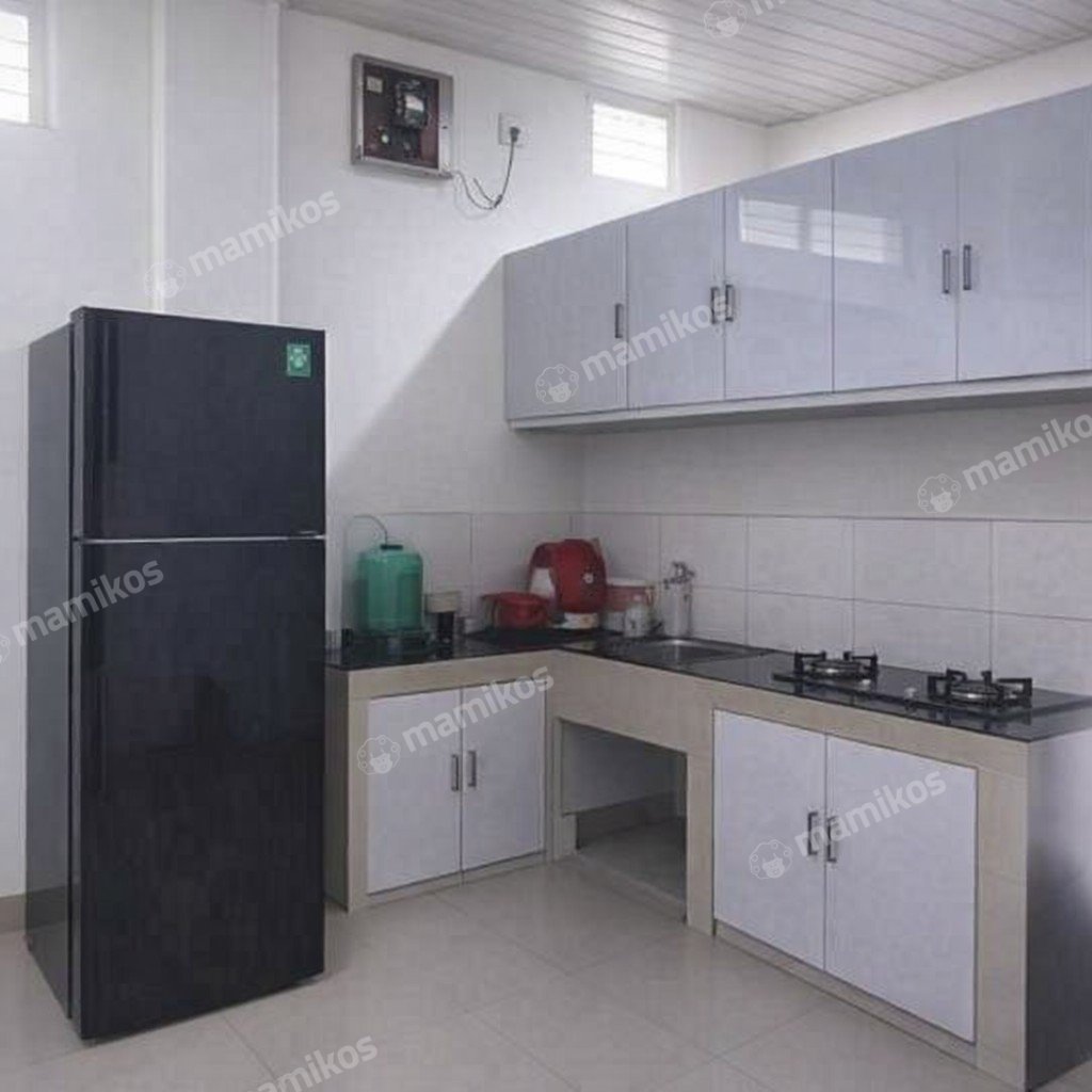 Rumah Baru Sertifikat SHM 7 Kamar Tidur Mampang Jakarta Selatan - Photo 5