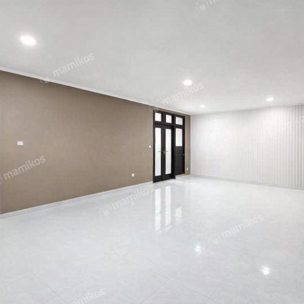 Rumah Sertifikat SHM 4 Kamar Tidur 3 Kamar Mandi Kelapa Gading Jakarta Utara - Photo 4
